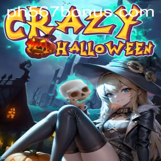 Unveiling the Thrills of CrazyHalloween: An In-Depth Exploration