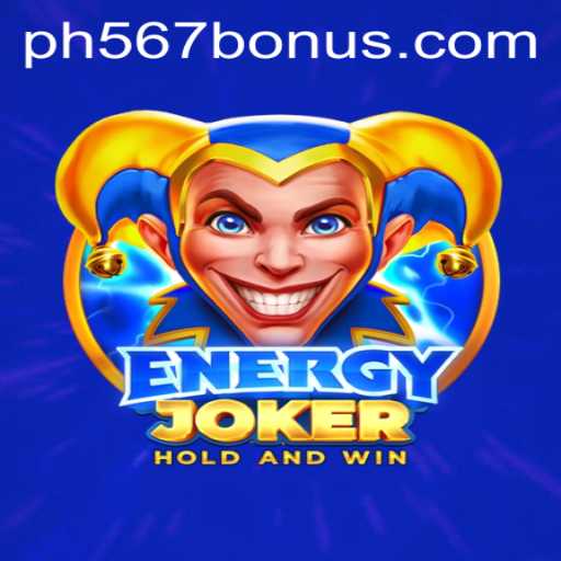 EnergyJoker: A Thrilling New Game on PH567.COM
