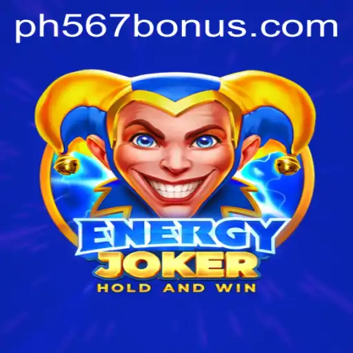 EnergyJoker: A Thrilling New Game on PH567.COM