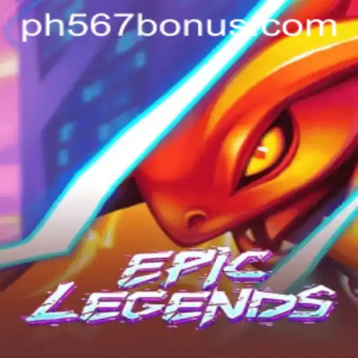 Exploring EpicLegends: The Game Changing the Landscape of Fantasy