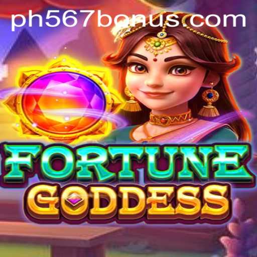 Discover the Thrilling World of FORTUNEGODDESS: A Captivating Gaming Adventure with PH567.COM