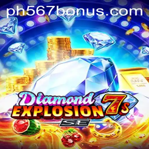 DiamondExplosion7sSE: A Thrilling Journey into the World of Online Gaming with PH567.COM