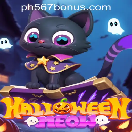 Dive into the Enchanting World of HalloweenMeow at PH567.COM