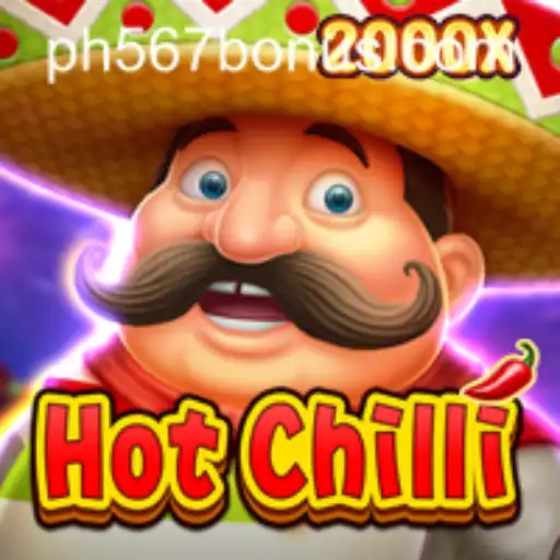 Get Ready for a Fiery Adventure with HotChilli: The Ultimate Game Experience on PH567.COM