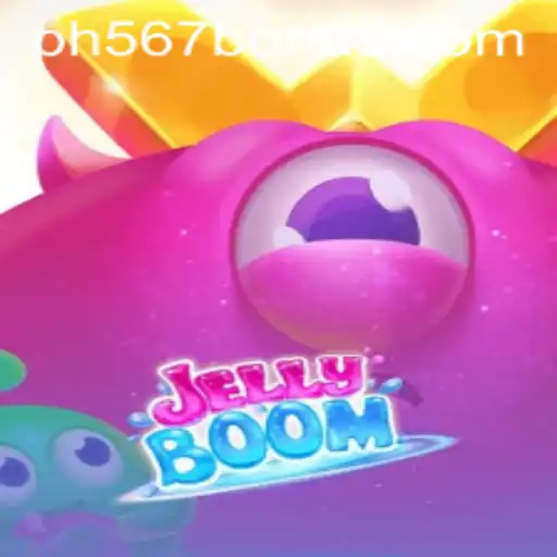 Unveiling JellyBoom: A Thrilling Adventure in the Digital World