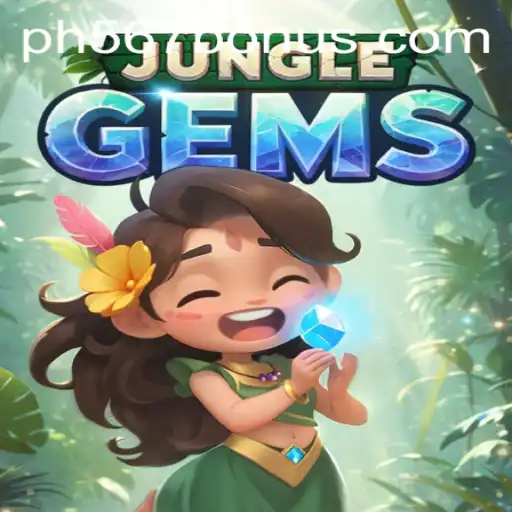 Discover the Thrilling World of JungleGems on PH567.COM