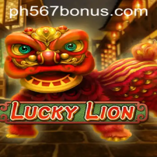 Exploring the Exciting World of LuckyLion and PH567.COM