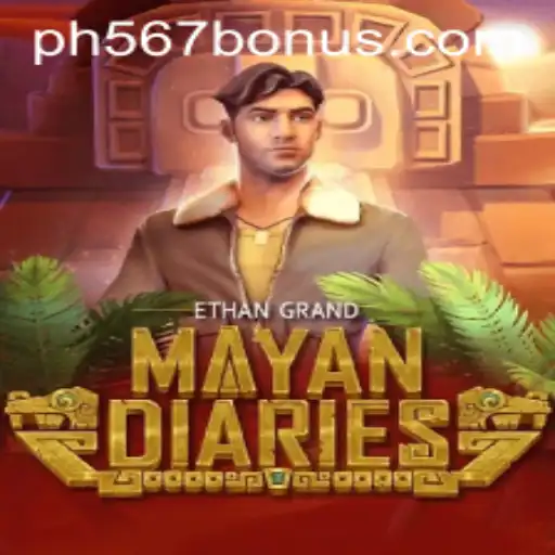 Discover the Enigmatic World of MayanDiaries: Unveiling its Secrets with PH567.COM