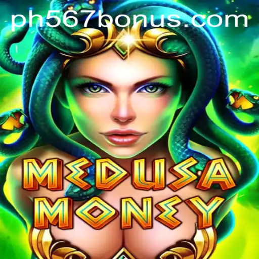 MedusaMoney: A Captivating Convergence of Myth and Modern Gaming