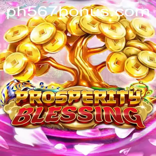 Unveiling ProsperityBlessing: The Game That Captivates with Fortune and Strategy