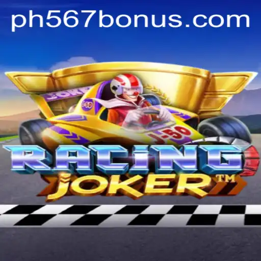 RacingJoker: The Thrilling New Game on PH567.COM