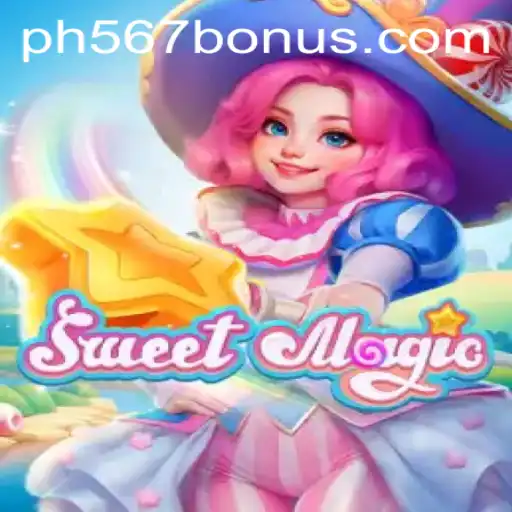 Unlocking the Mysteries of SweetMagic: A Deep Dive into the Enchanting World of PH567.COM