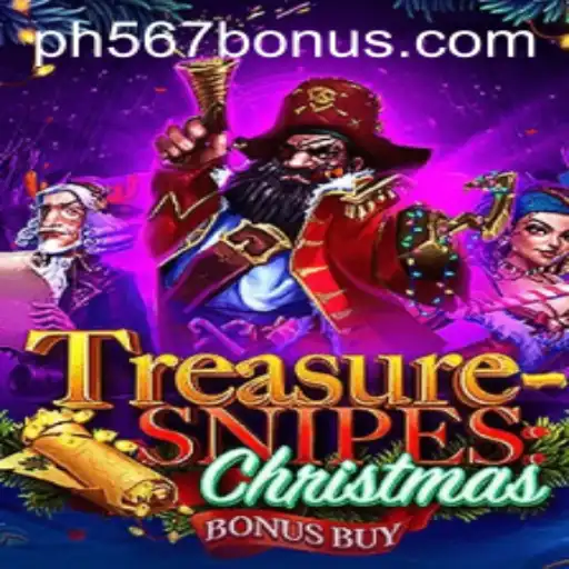 Explore the Magic of TreasuresnipesChristmas with PH567.COM