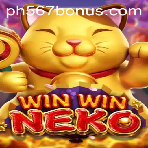 Discover the Exciting World of WinWinNeko and PH567.COM
