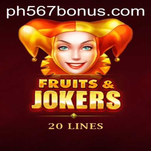 Explore the Thrilling World of FruitsAndJokers20