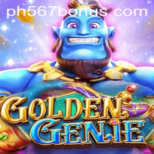 GoldenGenie: A Magical Journey Through Game Worlds