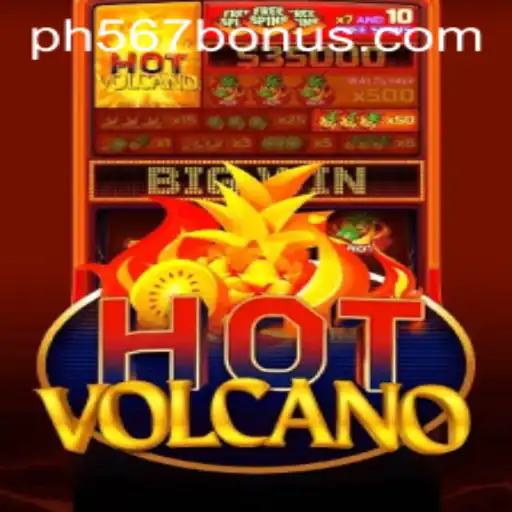 Discover the Exciting World of HotVolcano