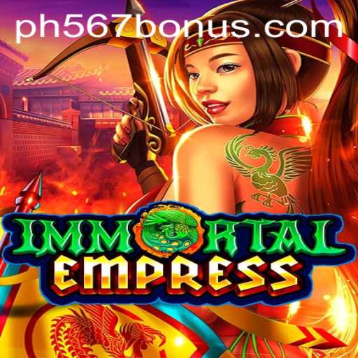Unveiling the Enchantment: ImmortalEmpress and the Mystique of PH567.COM