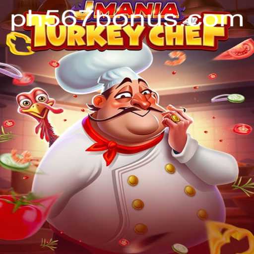 Explore the Culinary Delights of JManiaTurkeyChef