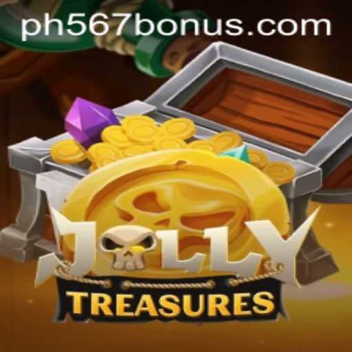 Unveiling the Alluring World of JollyTreasures: Navigate the High Seas
