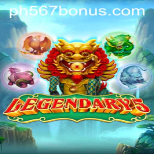 Exploring the Epic Adventure of Legendary5