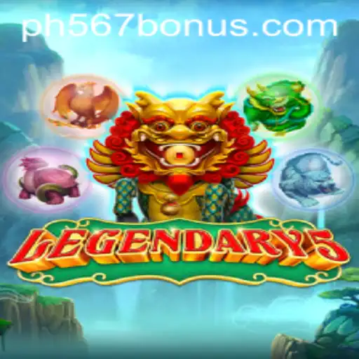 Exploring the Epic Adventure of Legendary5