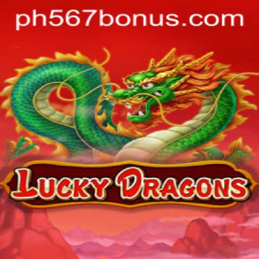 Exploring the Fascinating World of LuckyDragons at PH567.COM