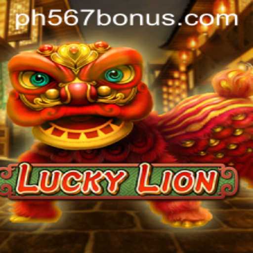 Exploring the Exciting World of LuckyLion and PH567.COM