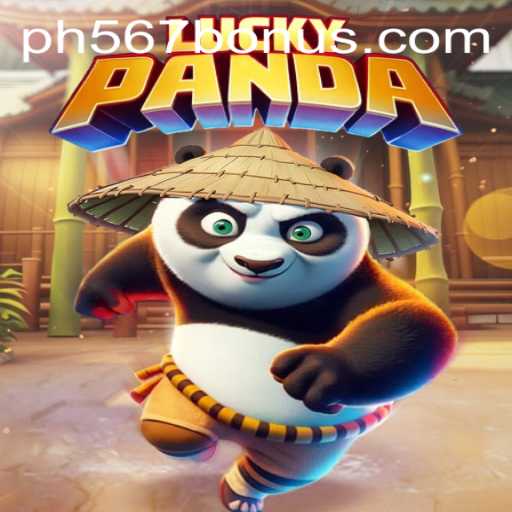 Exploring the Excitement of LuckyPanda: A Modern Gaming Experience with PH567.COM