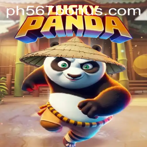 Exploring the Excitement of LuckyPanda: A Modern Gaming Experience with PH567.COM