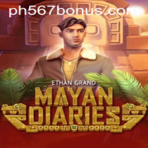 Discover the Enigmatic World of MayanDiaries: Unveiling its Secrets with PH567.COM