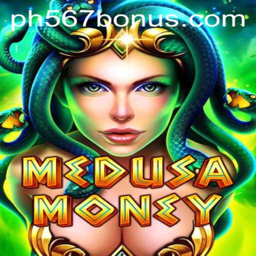 MedusaMoney: A Captivating Convergence of Myth and Modern Gaming