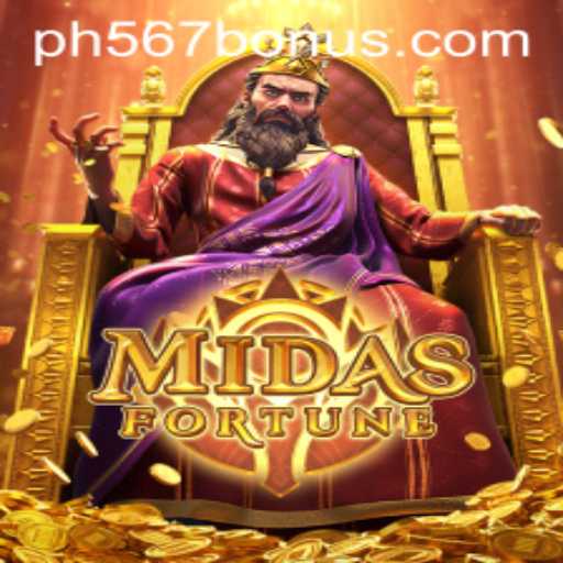 Exploring MidasFortune: A Golden Opportunity for Gamers