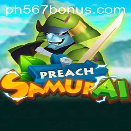 Discovering PreachSamurai: An Engaging Twist in Gaming
