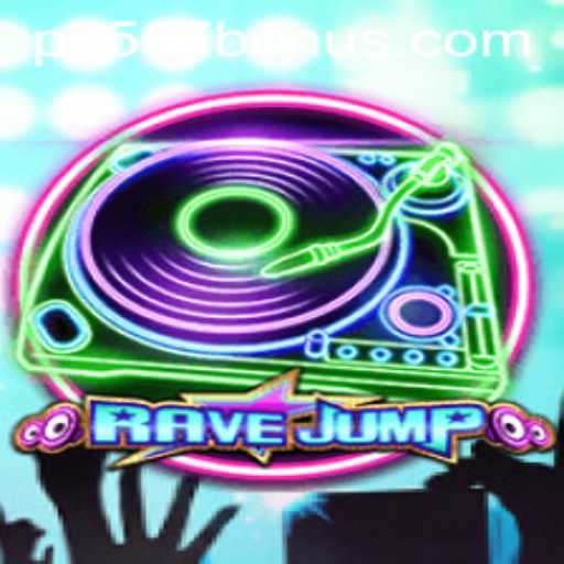 Immerse into the Electrifying World of RaveJump