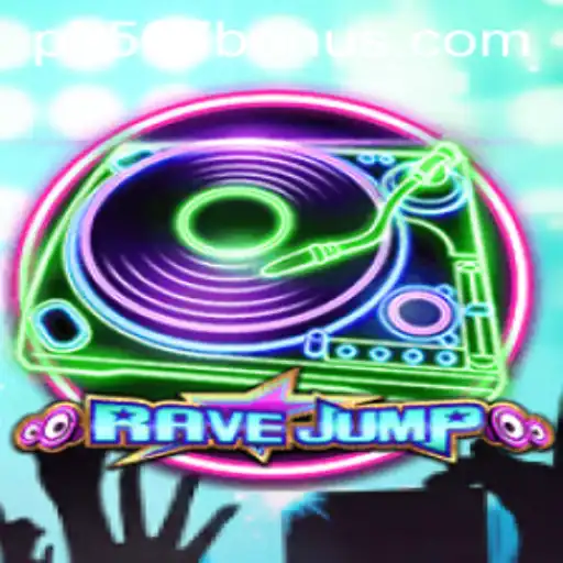 Immerse into the Electrifying World of RaveJump