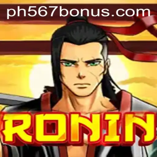 Exploring Ronin: The Immersive World of PH567.COM