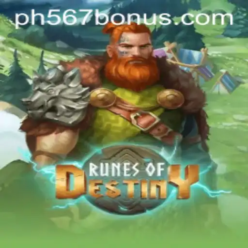 Discover the Enchanting World of RunesOfDestiny and the Role of PH567.COM
