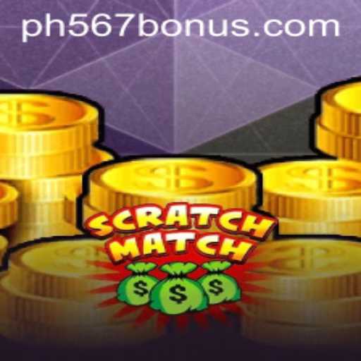ScratchMatch: Unveiling the Thrilling New Game from PH567.COM