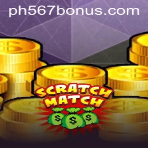 ScratchMatch: Unveiling the Thrilling New Game from PH567.COM