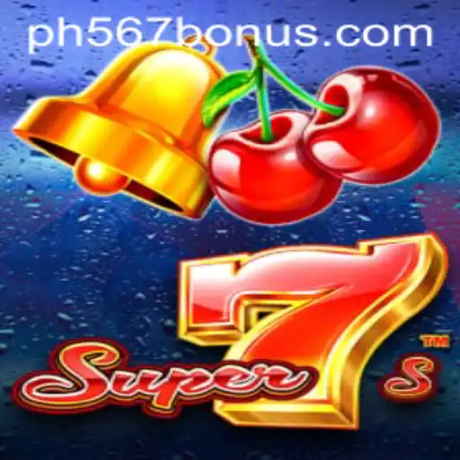 Explore the Thrills of Super7s with PH567.COM