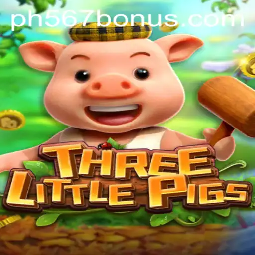 Discover the World of THREELITTLEPIGS Game Enhanced by PH567.COM