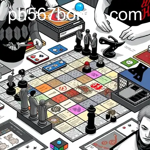 The Evolution and Appeal of Tabletop Games: Exploring the World of PH567.COM