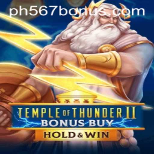 TempleofThunderIIBonusBuy: A Comprehensive Guide Amidst Current Event Trends