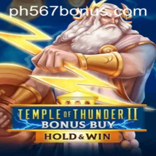 TempleofThunderIIBonusBuy: A Comprehensive Guide Amidst Current Event Trends