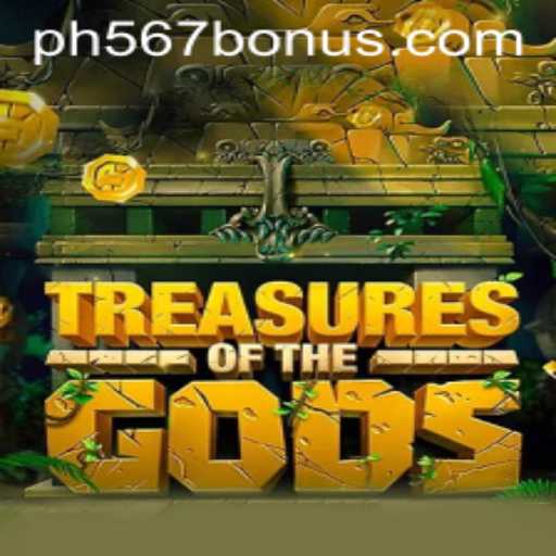 Discover the Thrill of TreasureoftheGods: An In-Depth Look at This Epic Adventure
