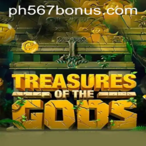 Discover the Thrill of TreasureoftheGods: An In-Depth Look at This Epic Adventure
