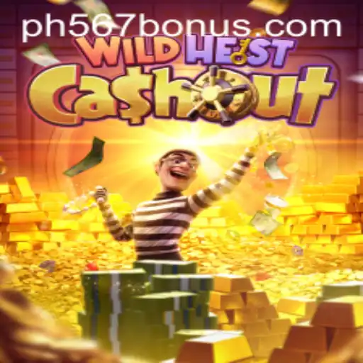 Exploring the Thrilling World of WildHeistCashout at PH567.COM